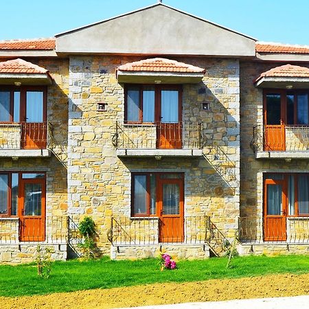Laz Koyu Pansiyon İmroz Zewnętrze zdjęcie